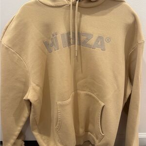 Hi Ibiza hoodie
